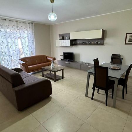 Appartamento Fontanella Deluxe Brindisi Dış mekan fotoğraf
