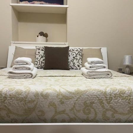 Appartamento Fontanella Deluxe Brindisi Dış mekan fotoğraf
