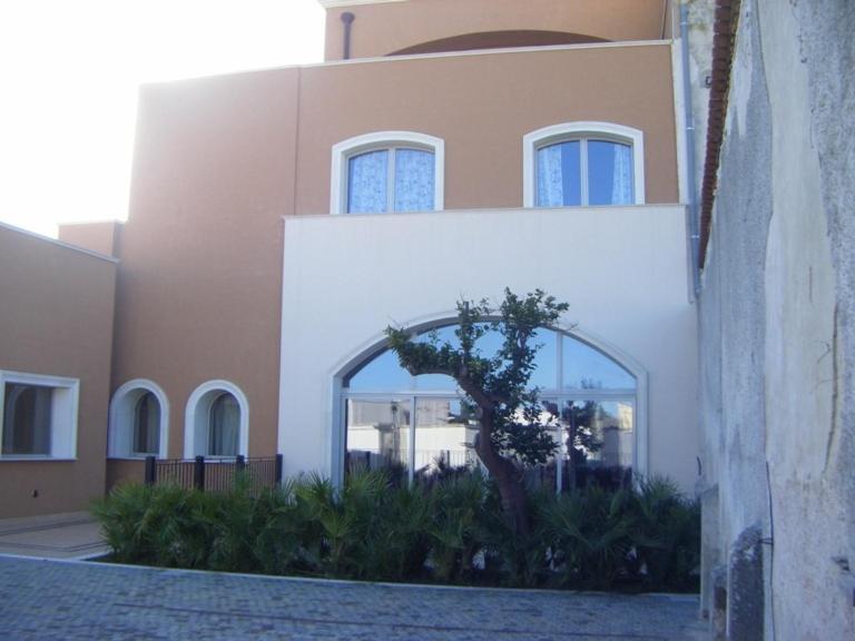 Appartamento Fontanella Deluxe Brindisi Dış mekan fotoğraf