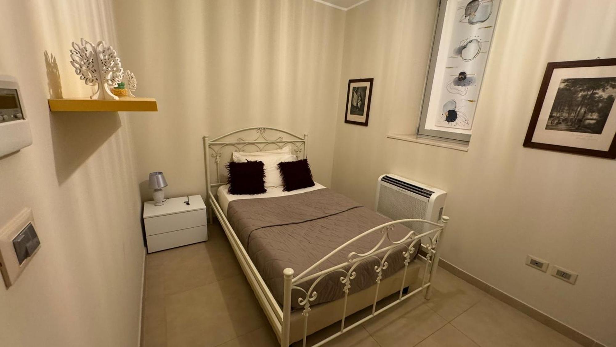 Appartamento Fontanella Deluxe Brindisi Dış mekan fotoğraf