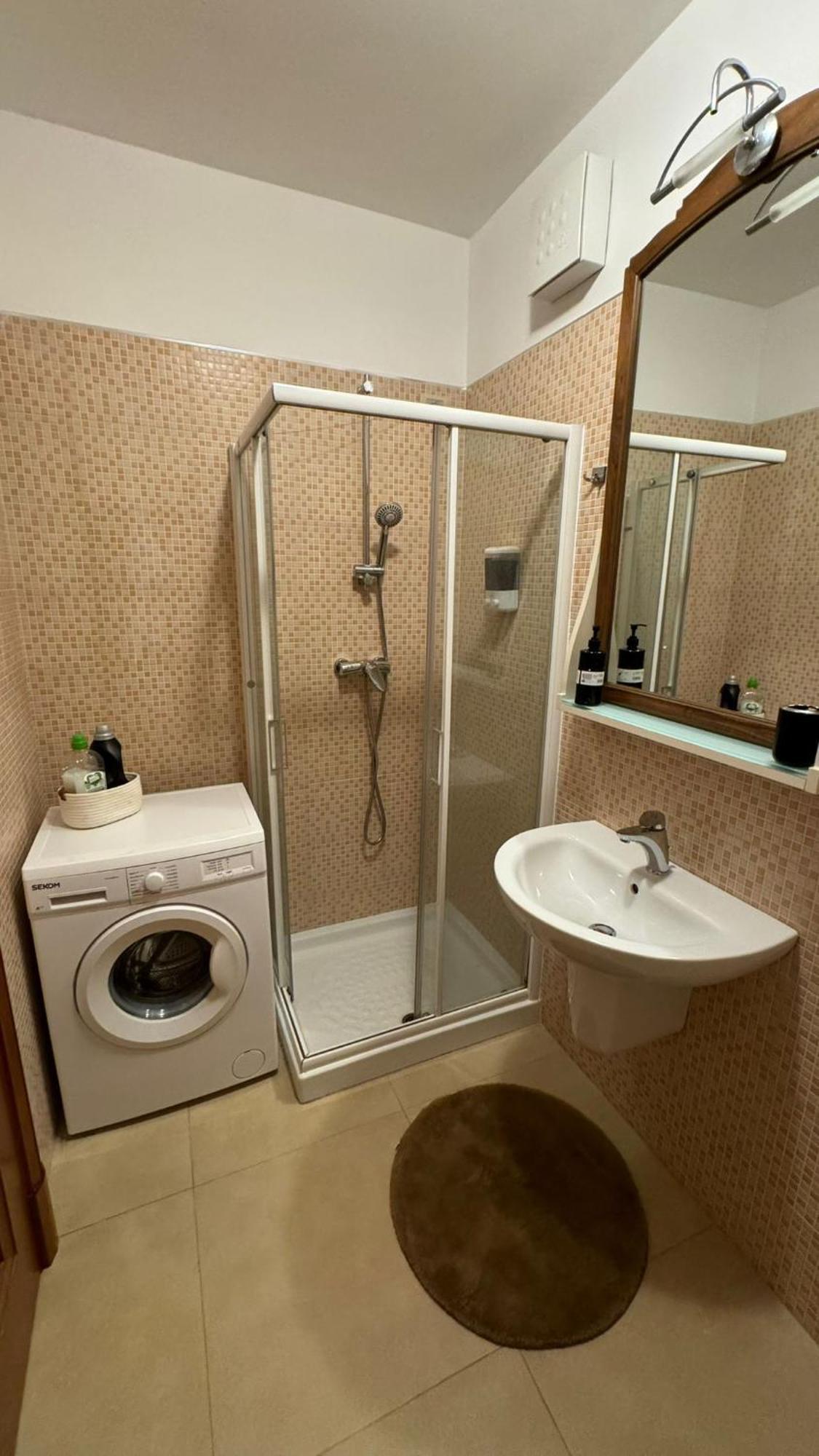 Appartamento Fontanella Deluxe Brindisi Dış mekan fotoğraf