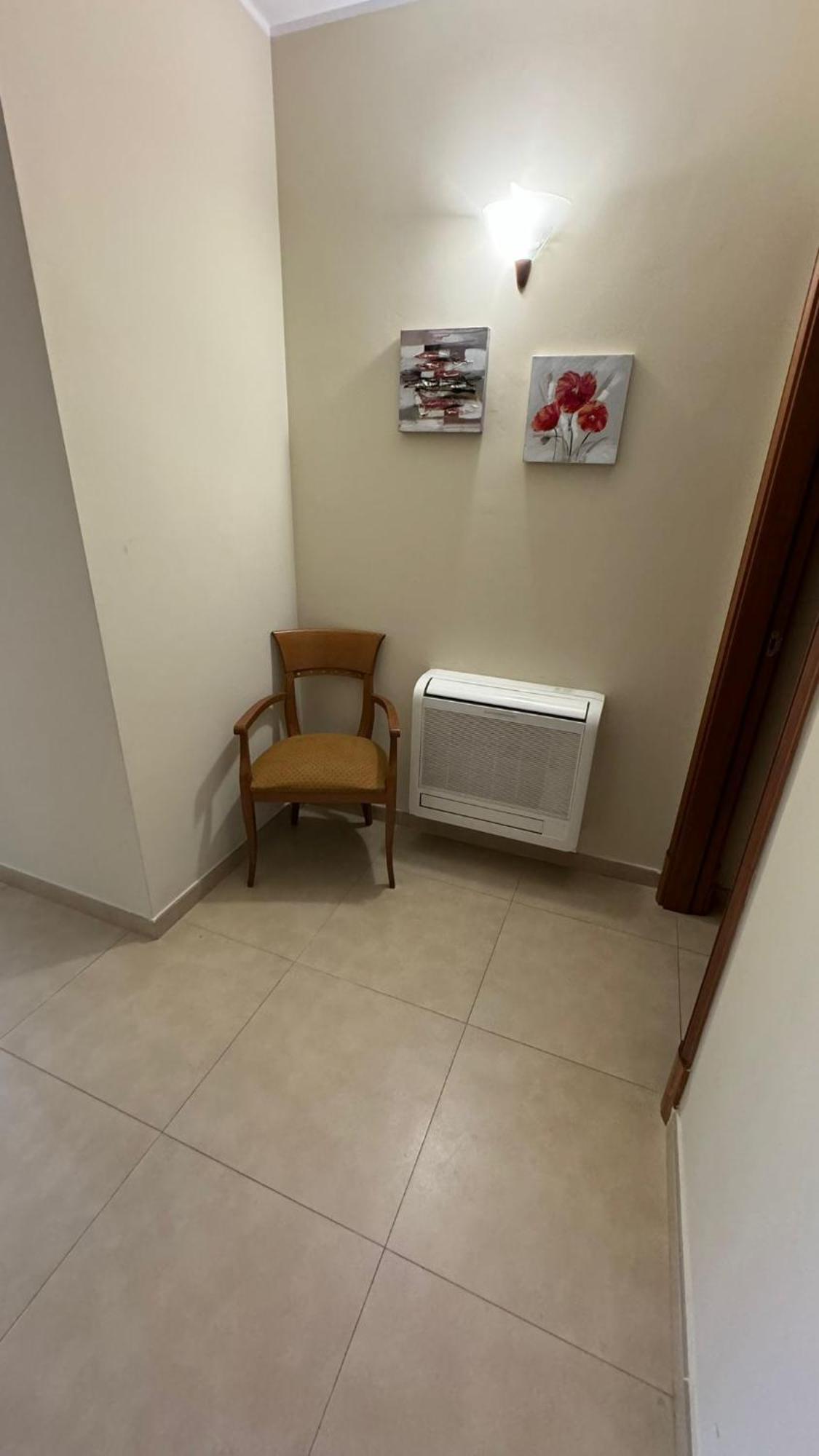 Appartamento Fontanella Deluxe Brindisi Dış mekan fotoğraf