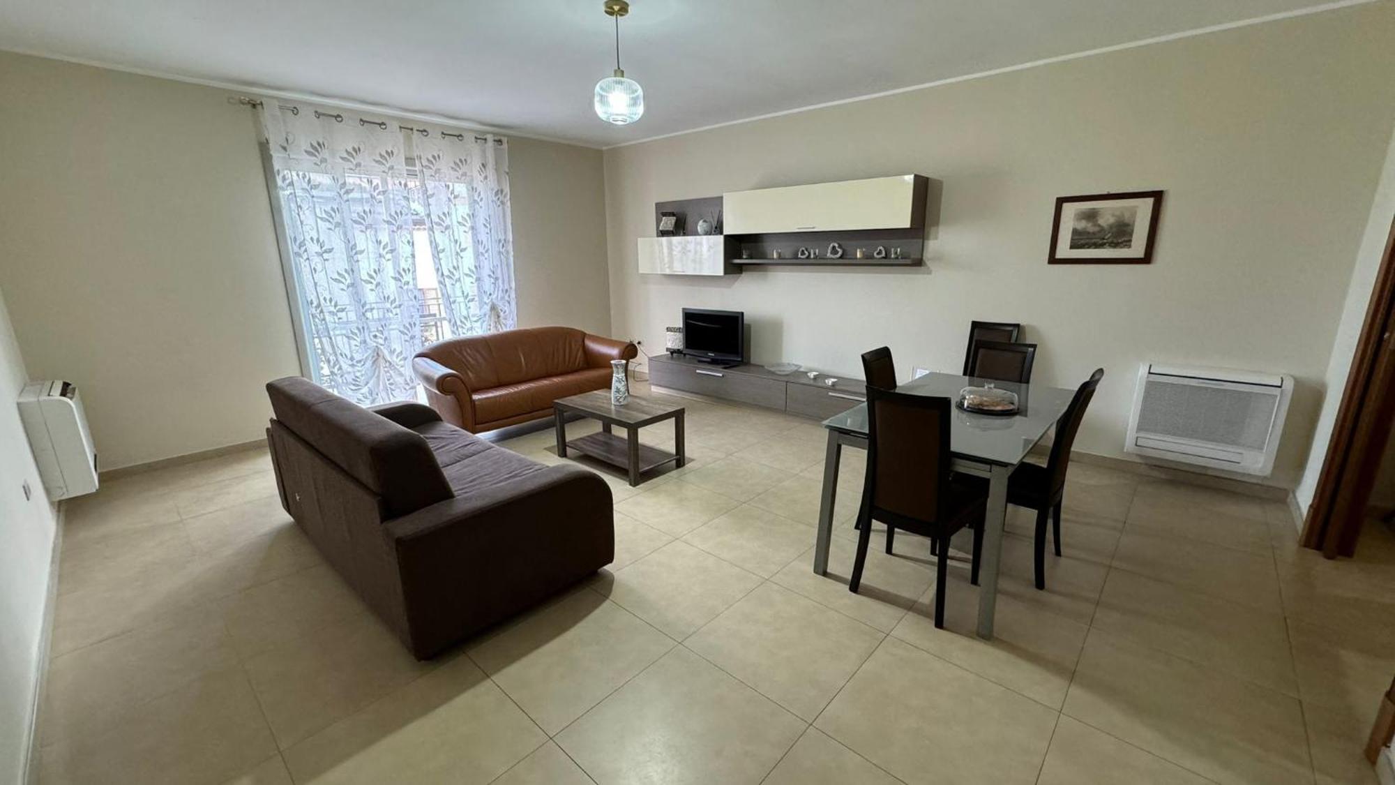 Appartamento Fontanella Deluxe Brindisi Dış mekan fotoğraf