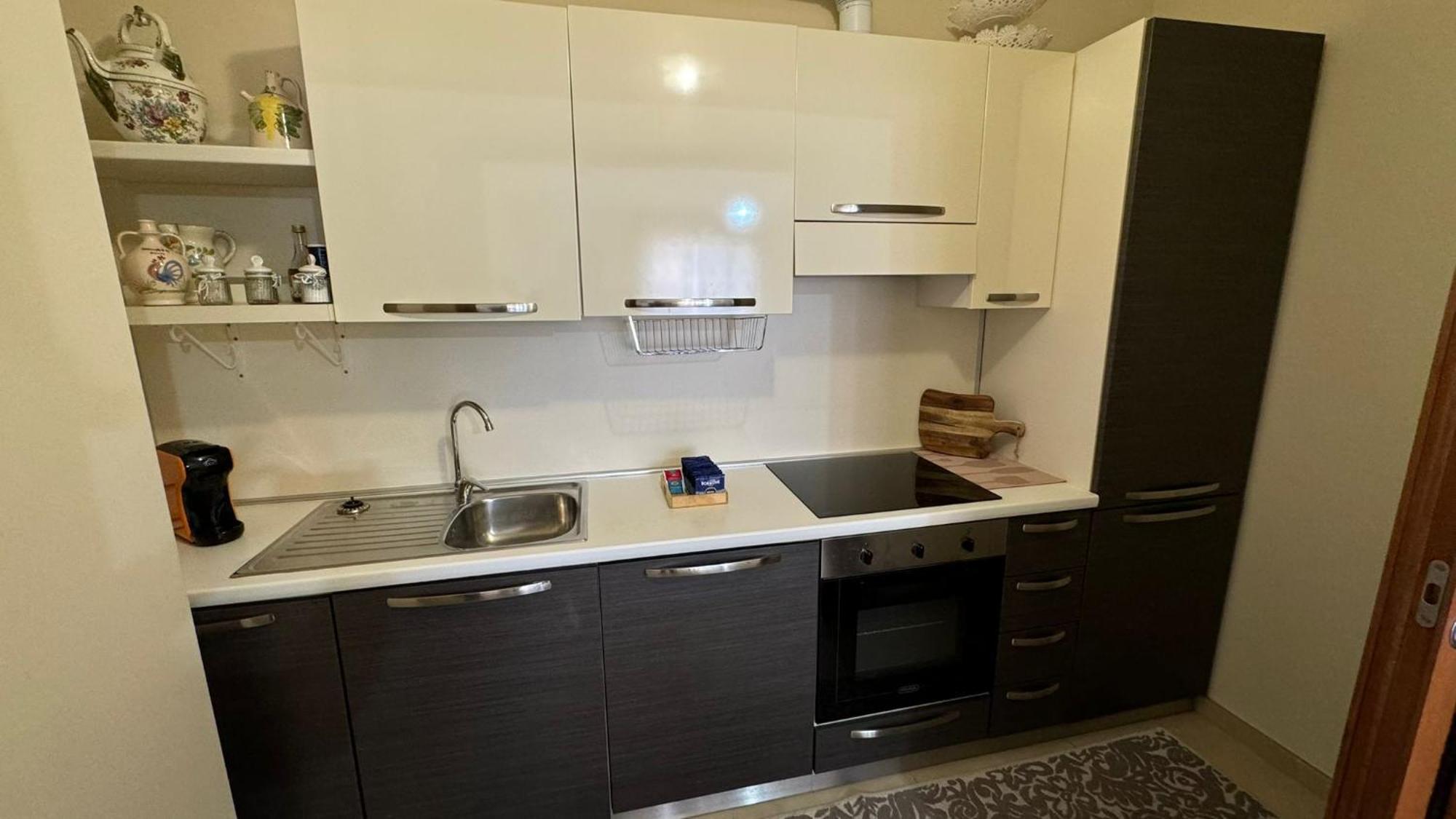 Appartamento Fontanella Deluxe Brindisi Dış mekan fotoğraf