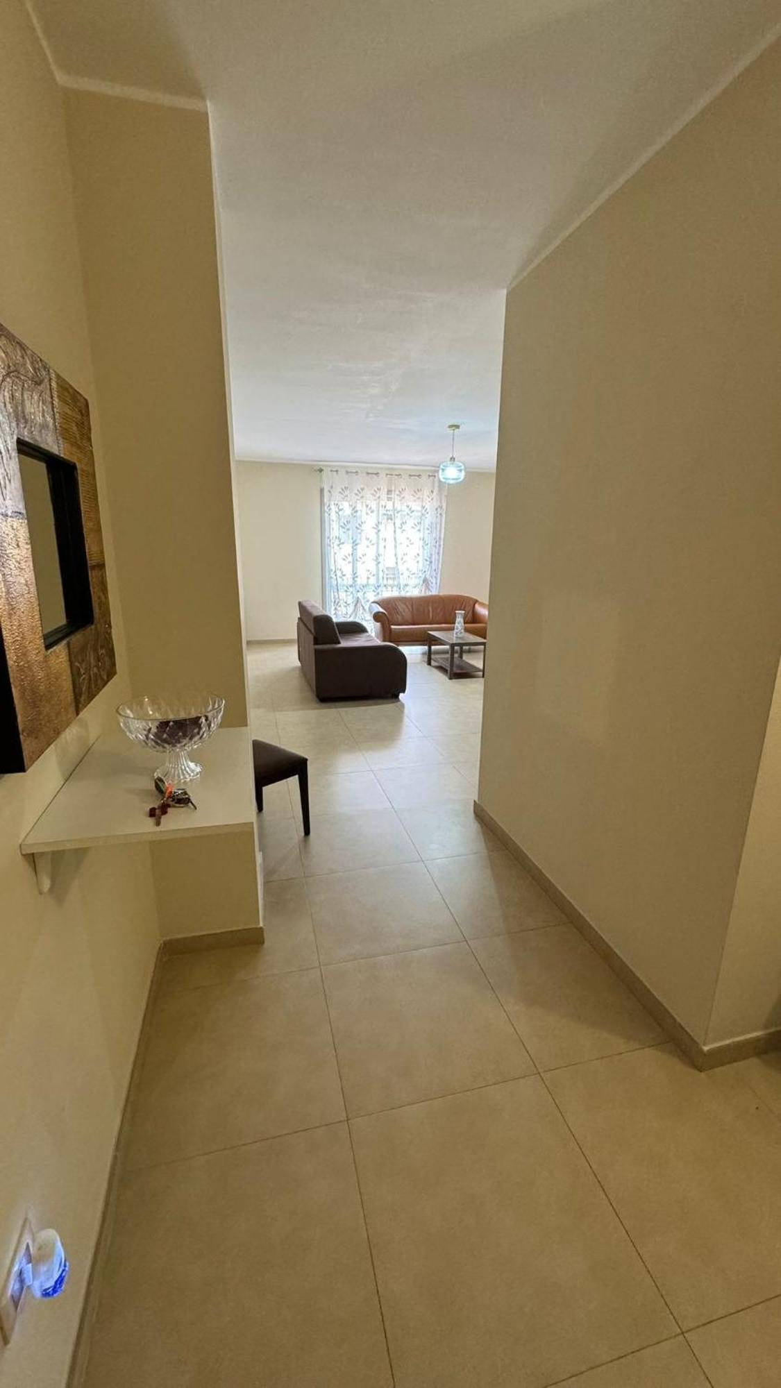 Appartamento Fontanella Deluxe Brindisi Dış mekan fotoğraf