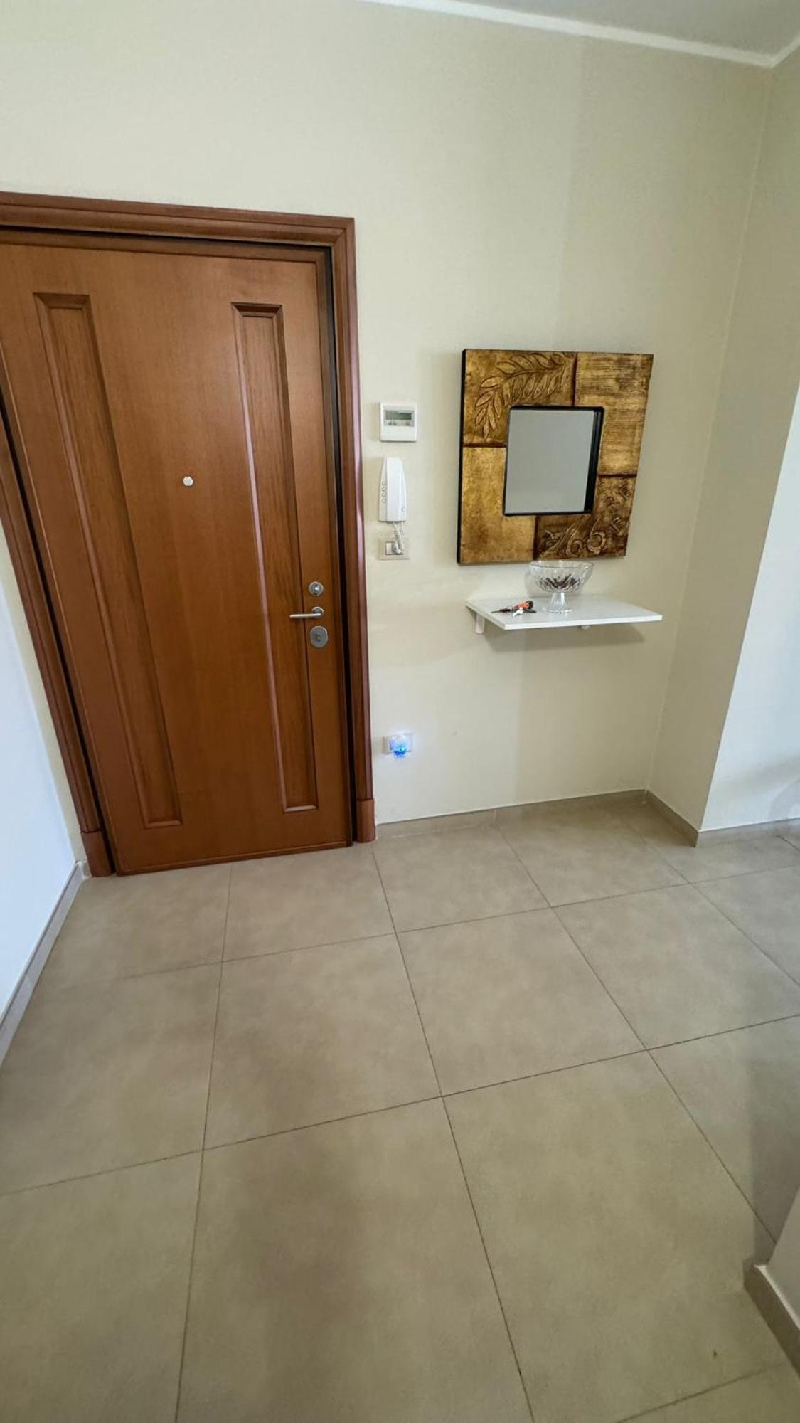 Appartamento Fontanella Deluxe Brindisi Dış mekan fotoğraf