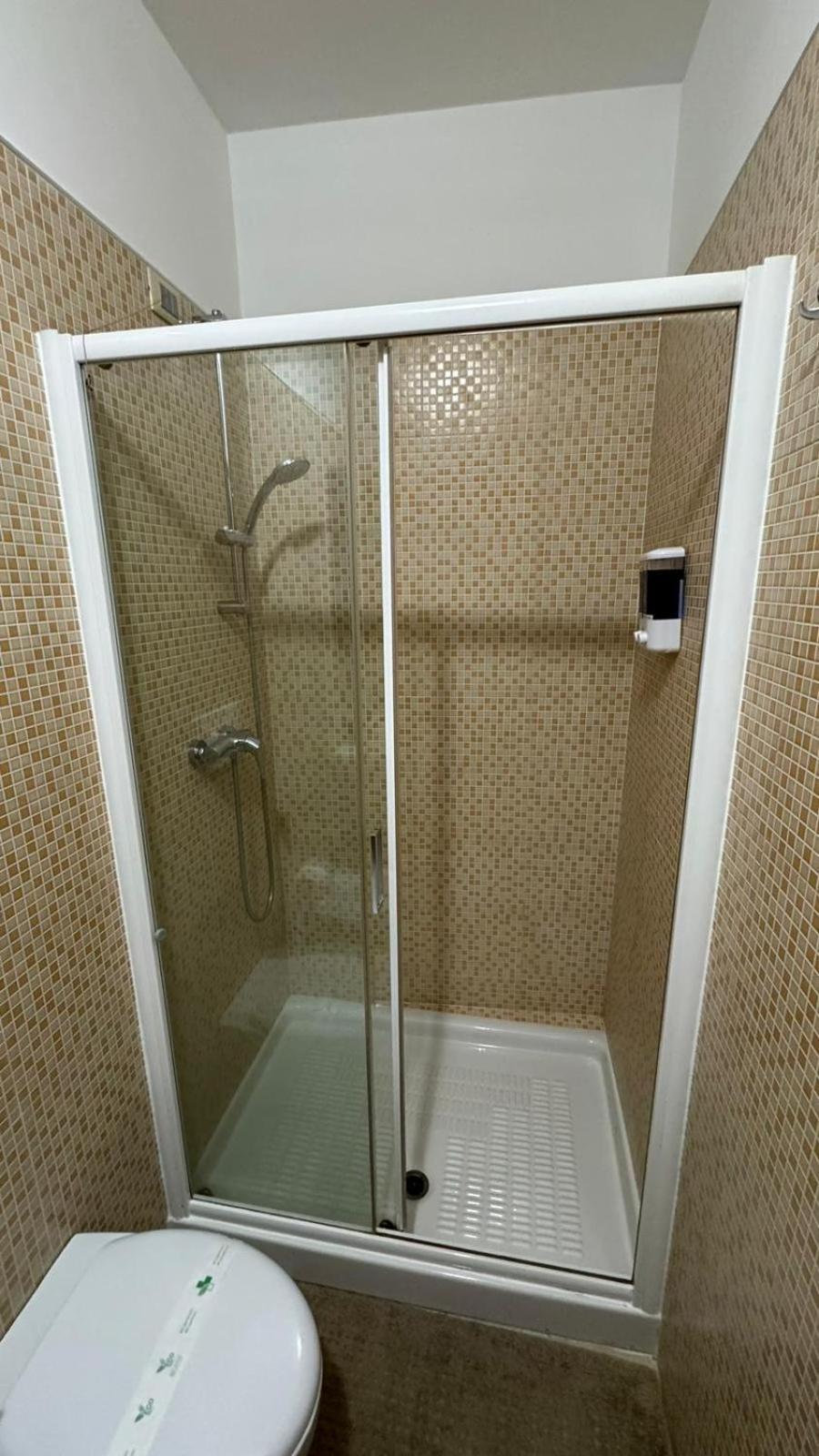 Appartamento Fontanella Deluxe Brindisi Dış mekan fotoğraf
