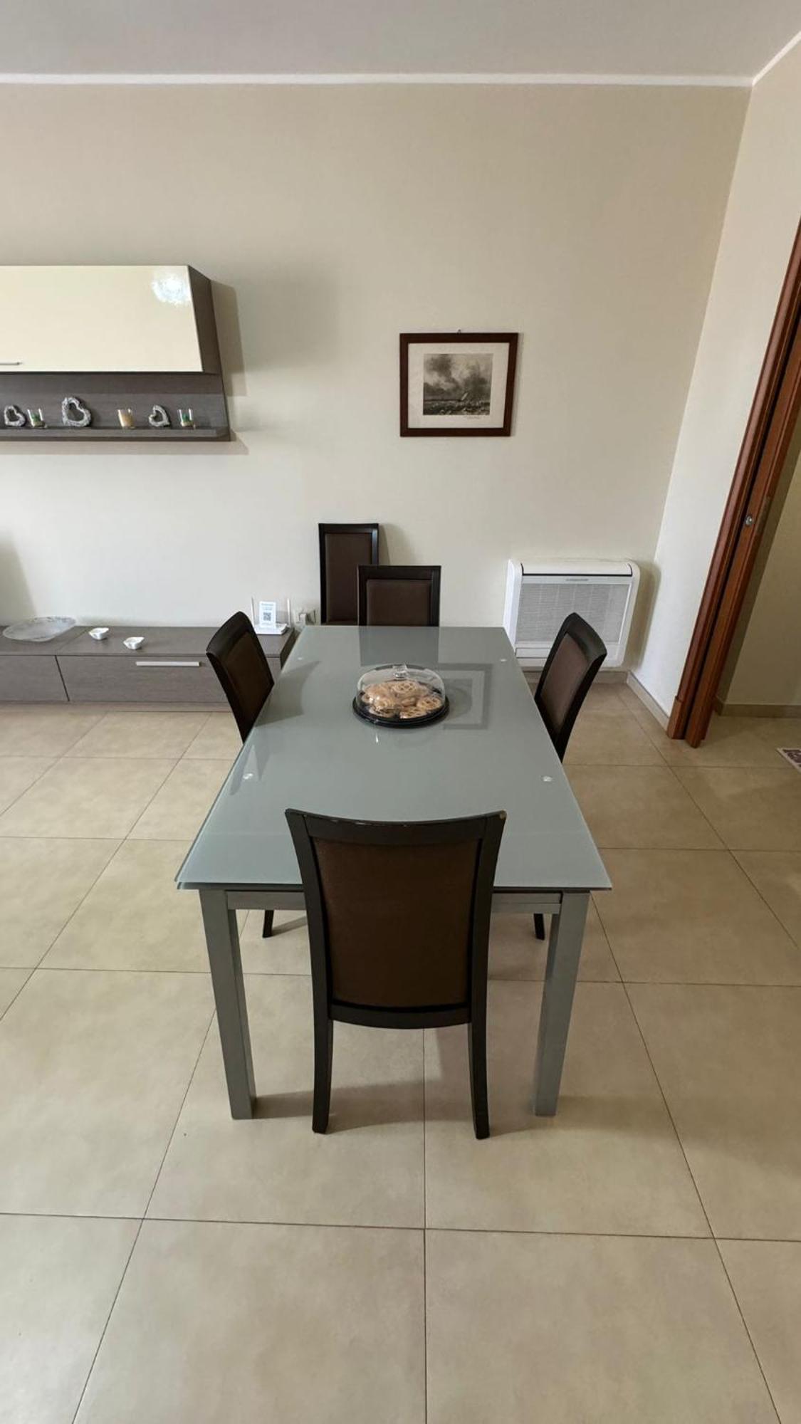 Appartamento Fontanella Deluxe Brindisi Dış mekan fotoğraf