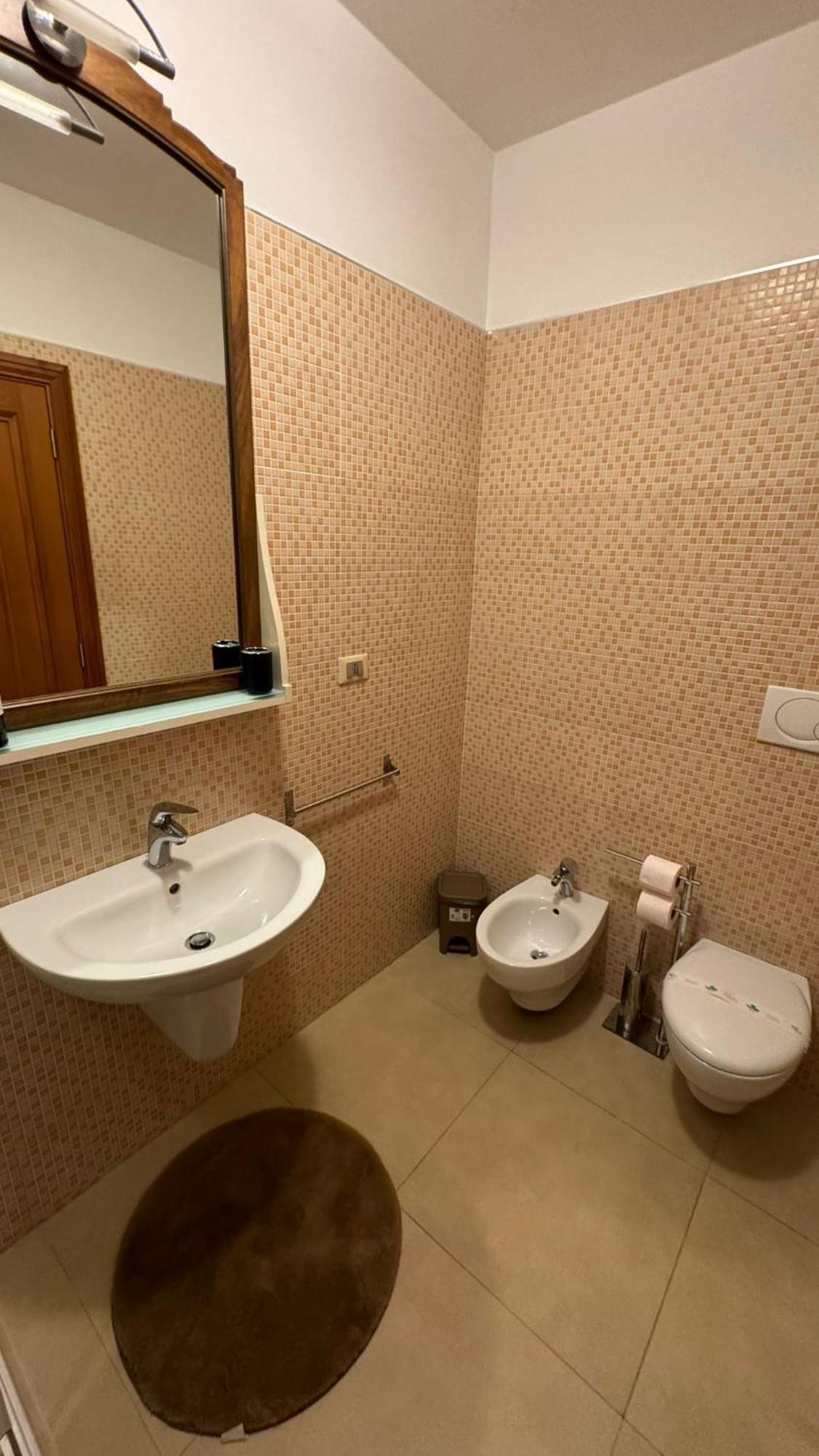Appartamento Fontanella Deluxe Brindisi Dış mekan fotoğraf