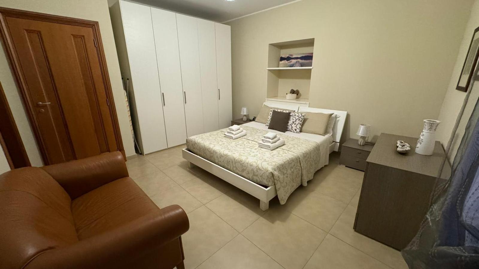 Appartamento Fontanella Deluxe Brindisi Dış mekan fotoğraf