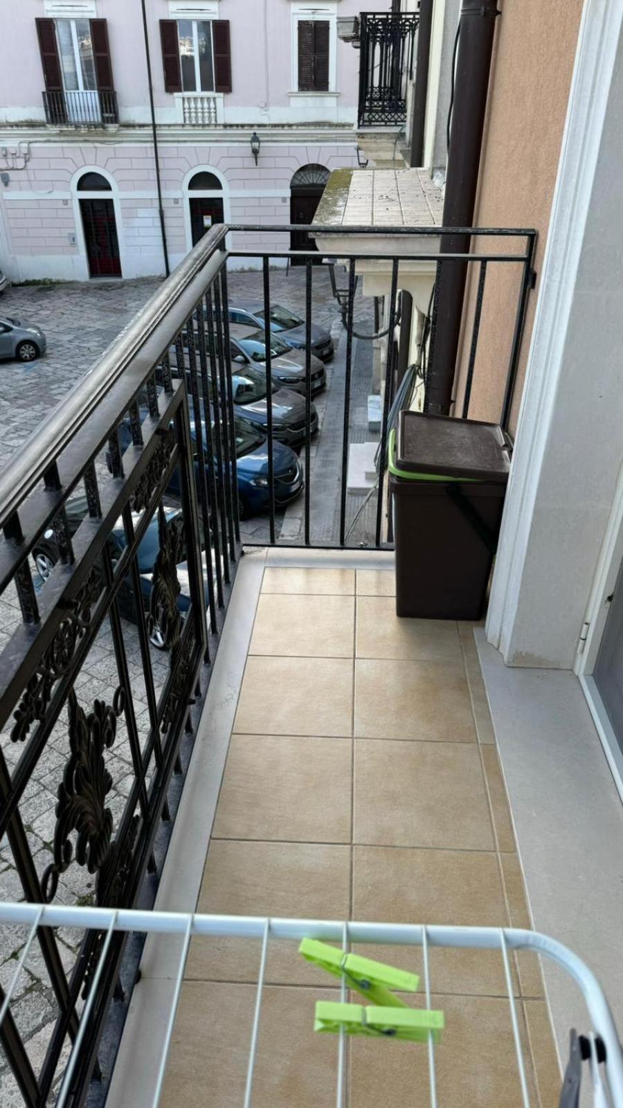 Appartamento Fontanella Deluxe Brindisi Dış mekan fotoğraf