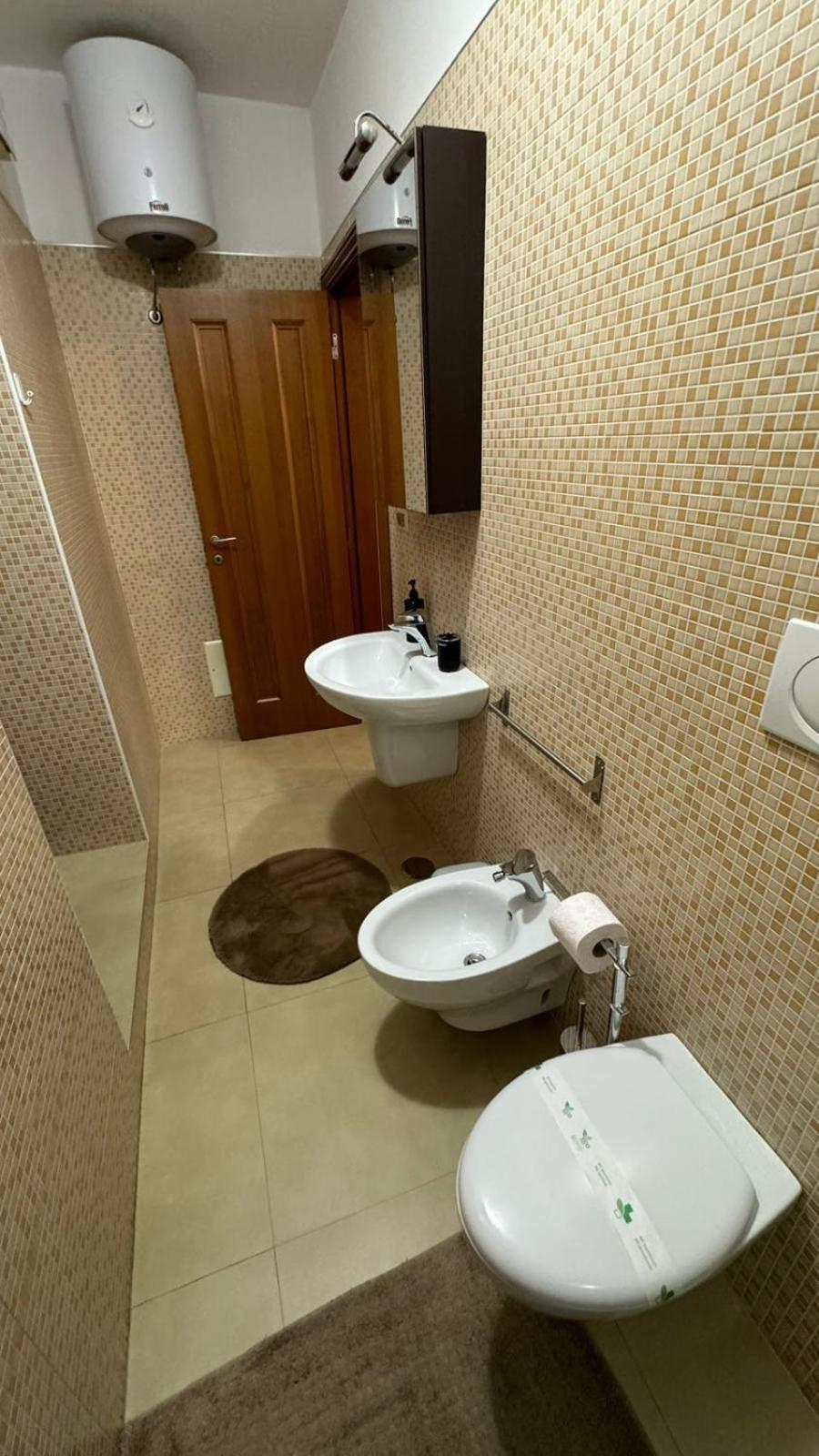 Appartamento Fontanella Deluxe Brindisi Dış mekan fotoğraf