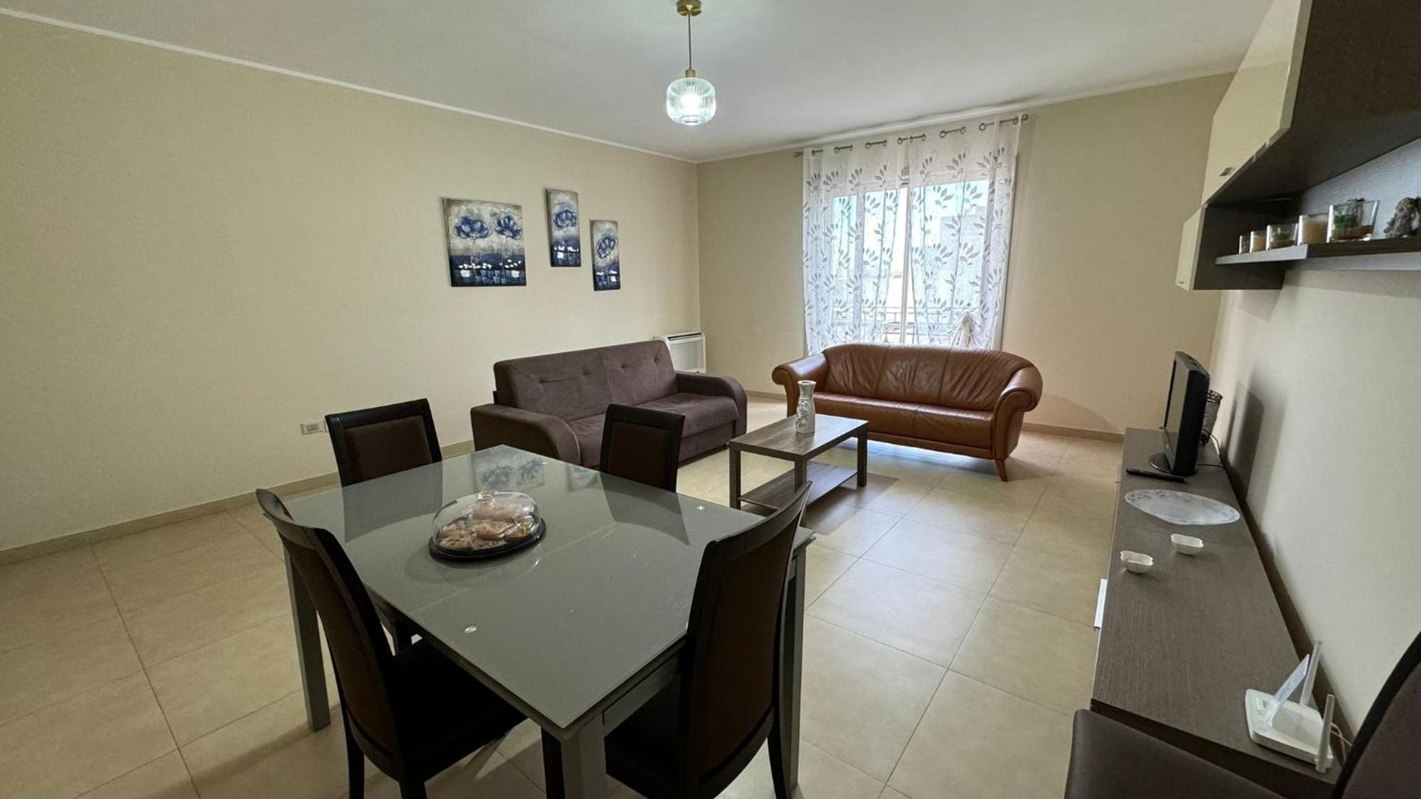 Appartamento Fontanella Deluxe Brindisi Dış mekan fotoğraf