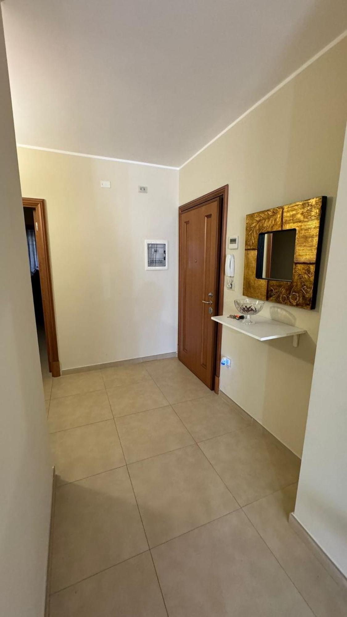 Appartamento Fontanella Deluxe Brindisi Dış mekan fotoğraf