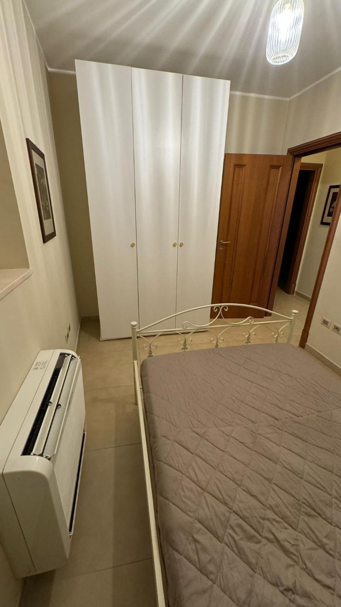 Appartamento Fontanella Deluxe Brindisi Dış mekan fotoğraf
