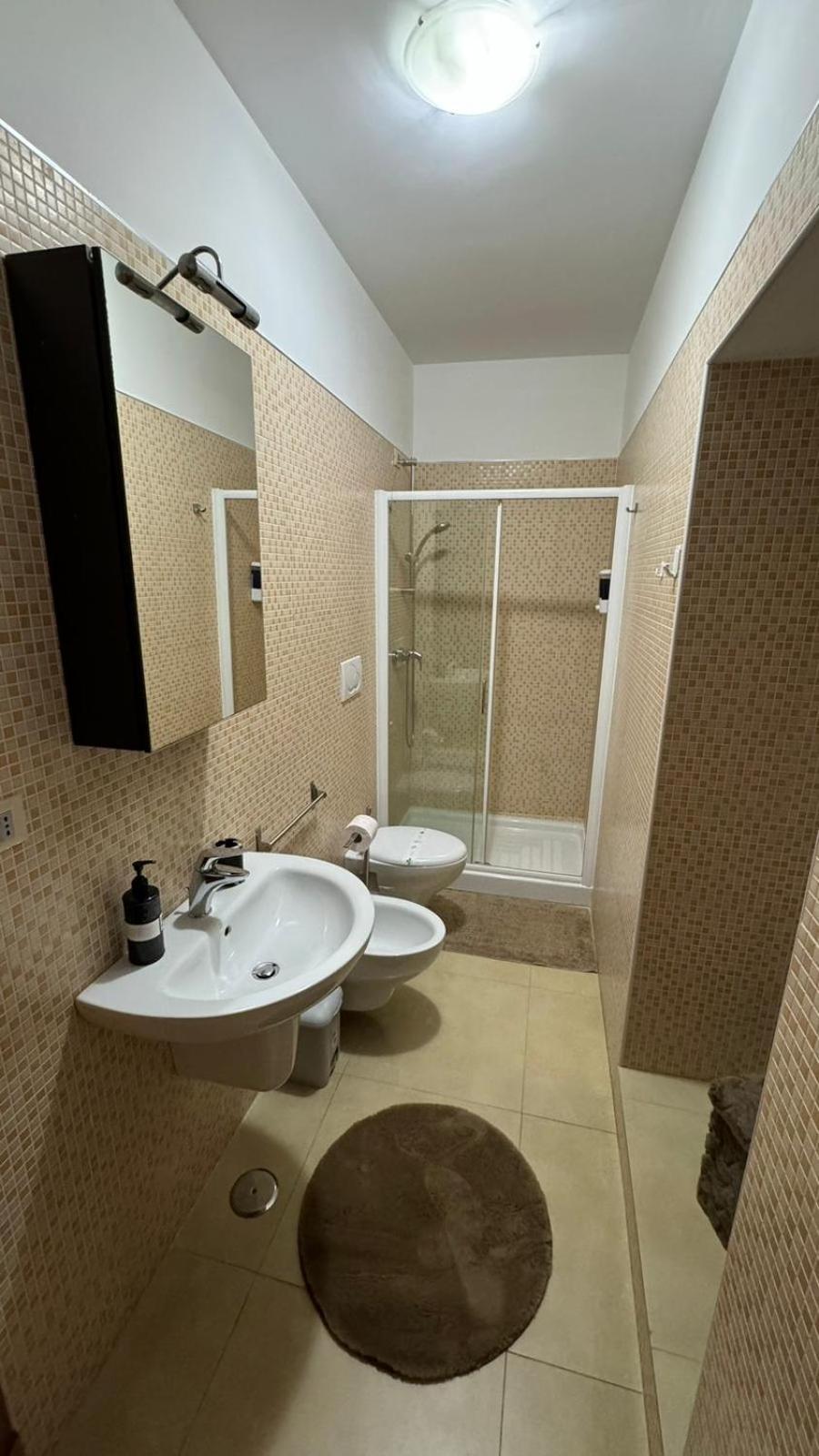 Appartamento Fontanella Deluxe Brindisi Dış mekan fotoğraf